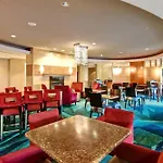 Springhill Suites Fresno