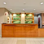 Springhill Suites Fresno