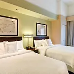 Springhill Suites Fresno