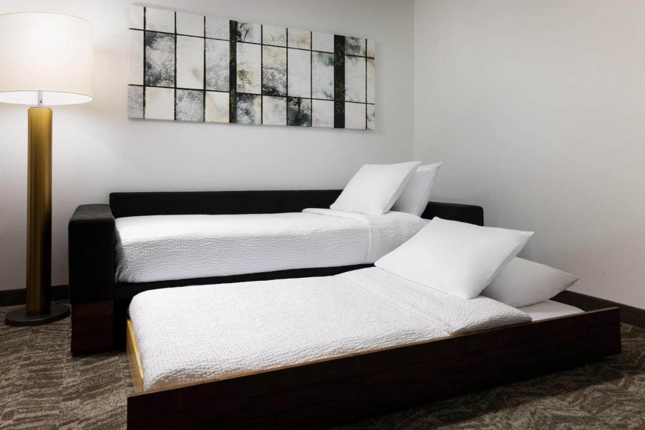 Hotel Springhill