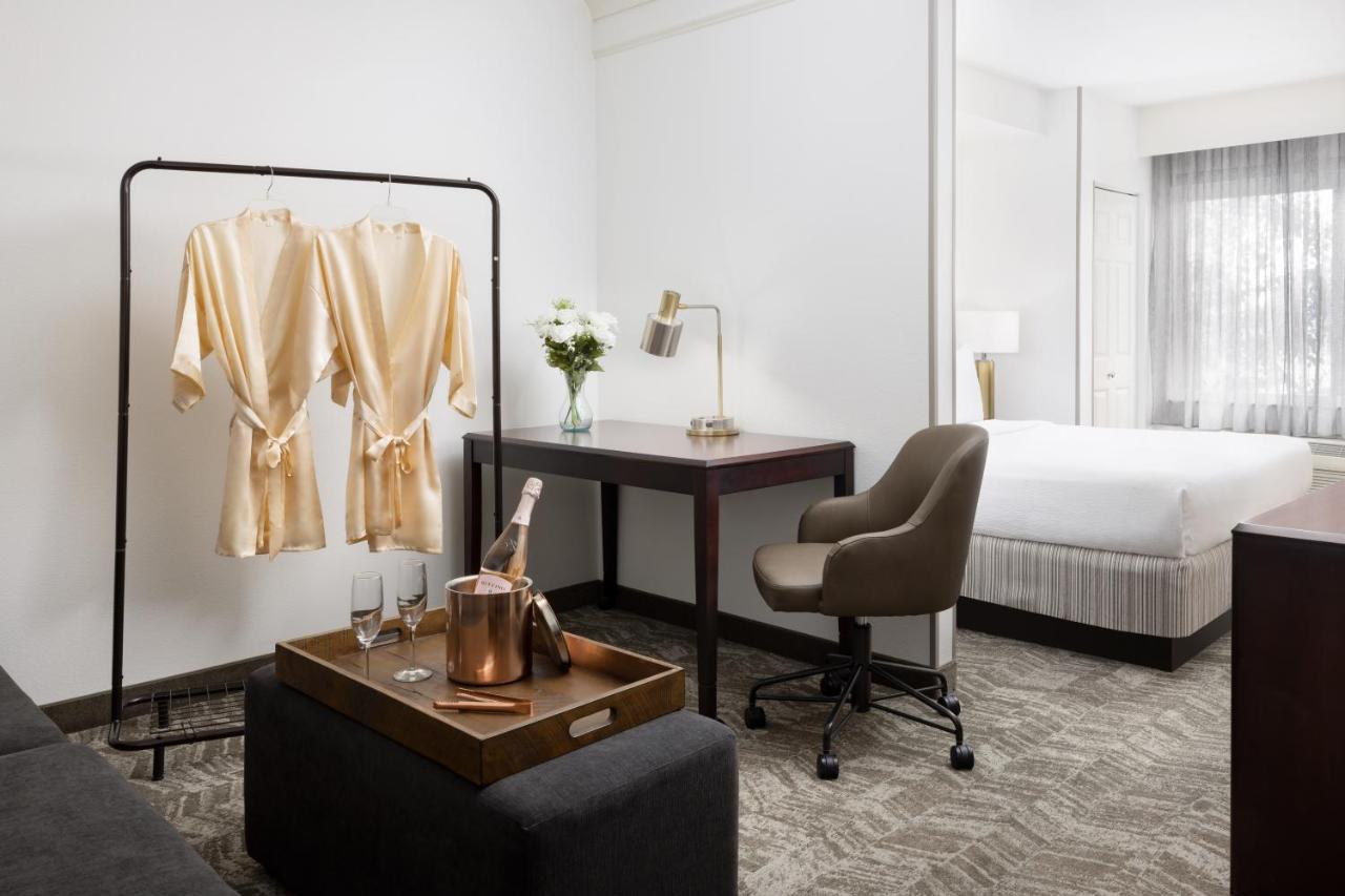 Hotel Springhill
