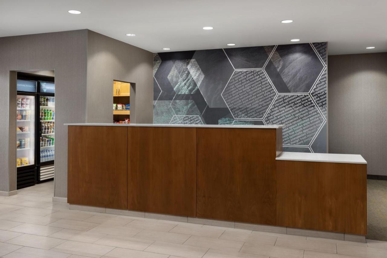 Hotel Springhill 3*