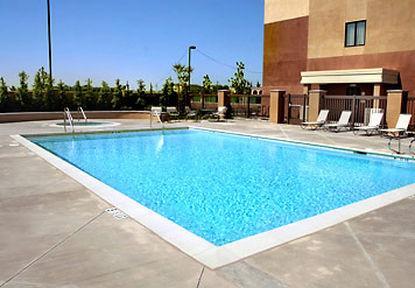 Springhill 3* Fresno