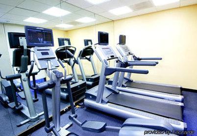 Hotel Springhill 3*