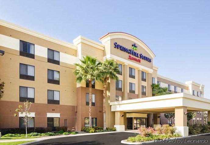 Springhill Hotel 3*