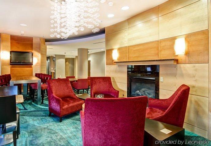 Springhill Hotel