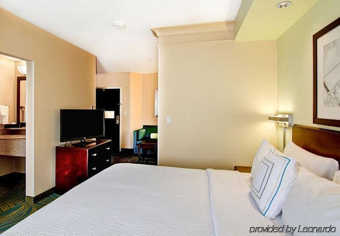 Springhill Hotel 3*