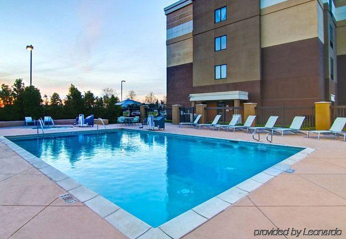 Springhill Hotel