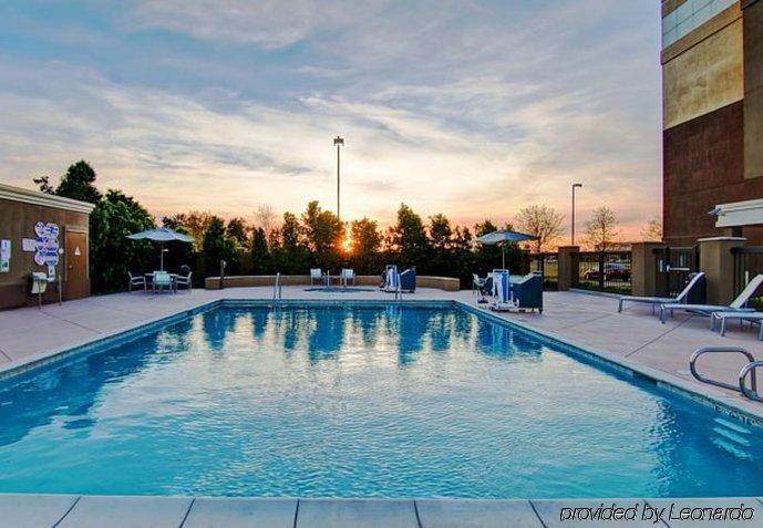 Springhill Hotel Fresno