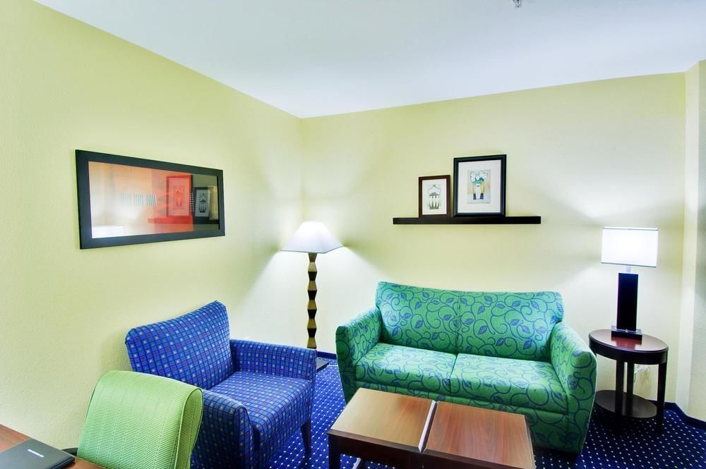 Springhill Hotel