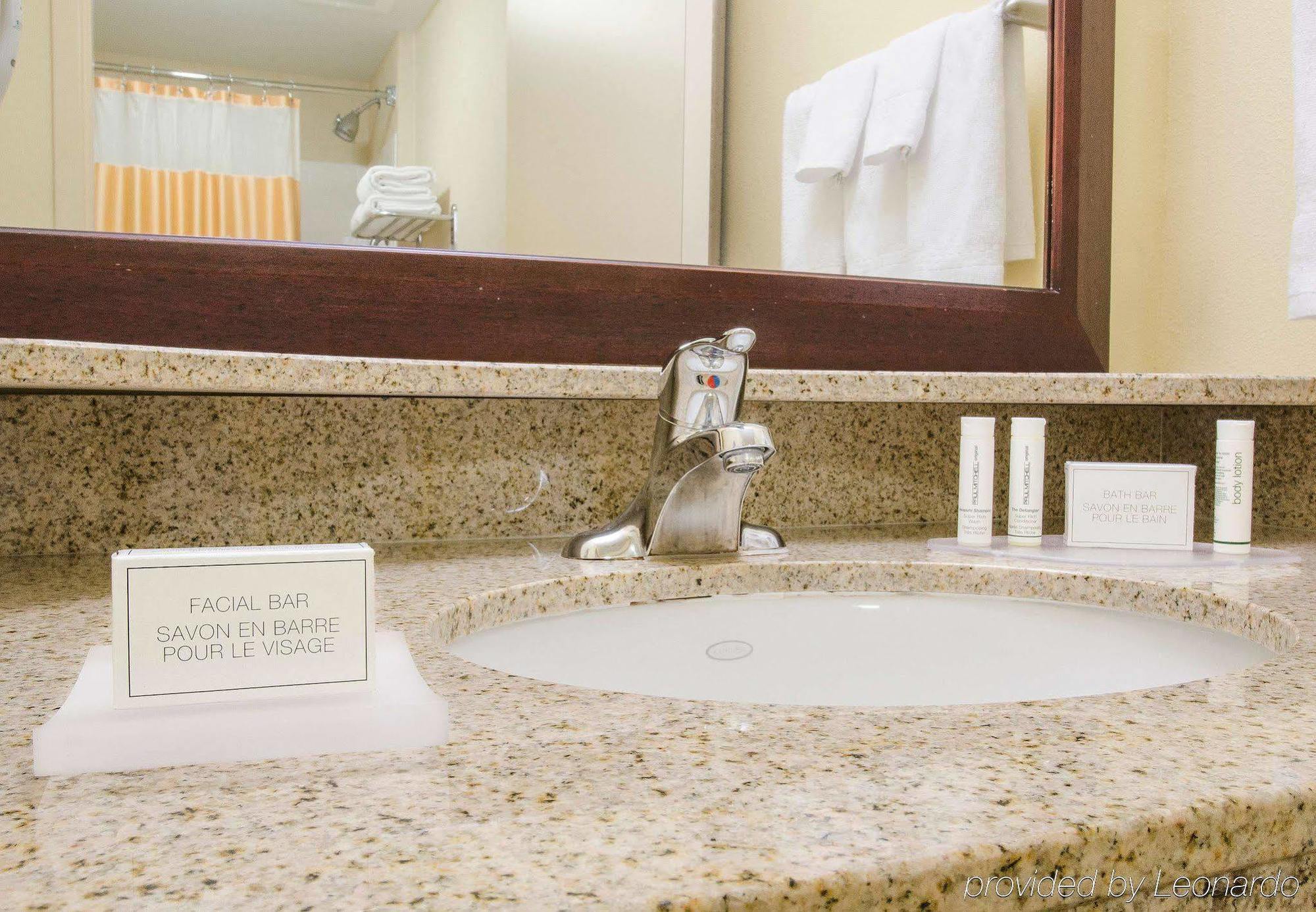 Hotel Springhill