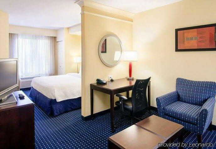 Hotel Springhill 3*
