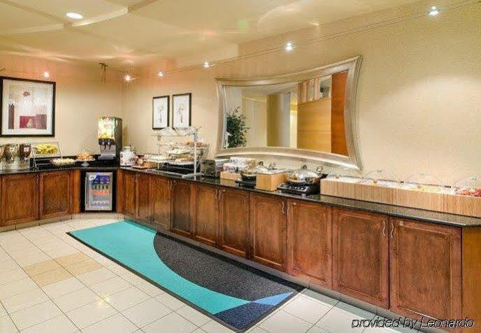 Springhill Hotel Fresno